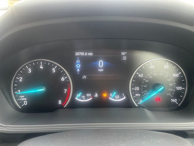 Used Ford Ecosport 2018 for sale - 76495665: Photo 15