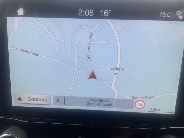 Used Ford Ecosport 2018 for sale - 76495665: Photo 19