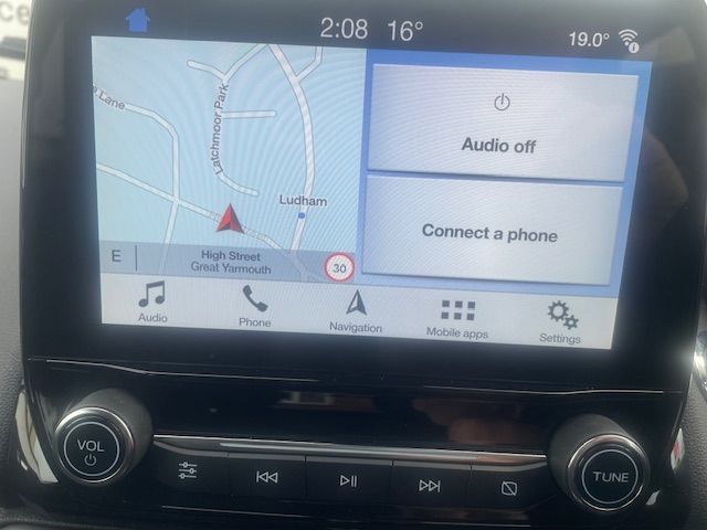 Used Ford Ecosport 2018 for sale - 76495665: Photo 20