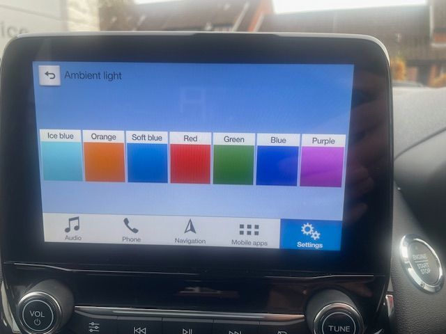 Used Ford Ecosport 2018 for sale - 76495665: Photo 21