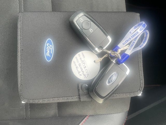 Used Ford Ecosport 2018 for sale - 76495665: Photo 24