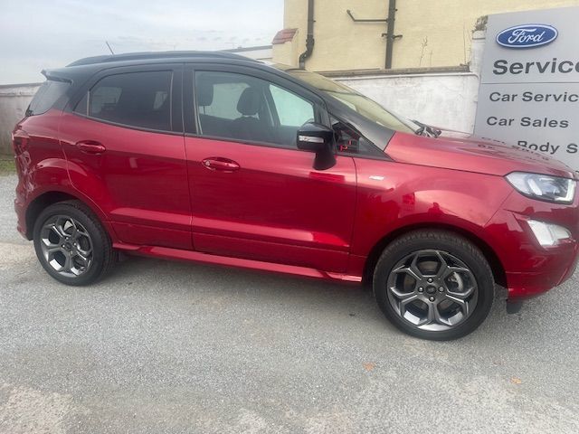 Used Ford Ecosport 2018 for sale - 76495665: Photo 3