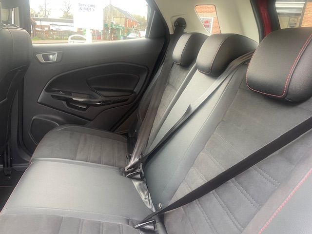 Used Ford Ecosport 2018 for sale - 76495665: Photo 9