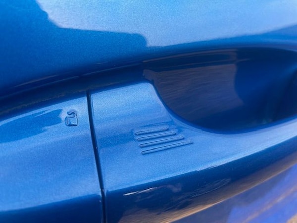 Used Ford Fiesta 2020 for sale - 75335272: Photo 11