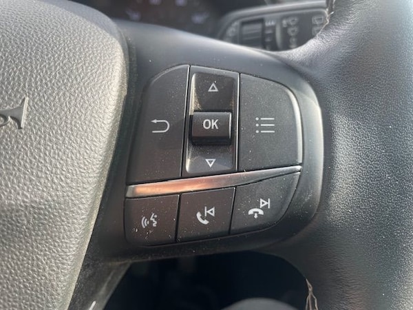 Used Ford Fiesta 2020 for sale - 75335272: Photo 13