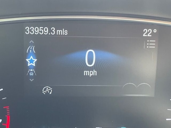 Used Ford Fiesta 2020 for sale - 75335272: Photo 15