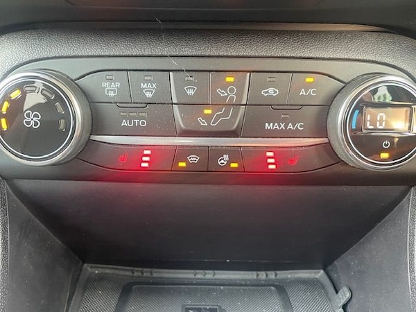 Used Ford Fiesta 2020 for sale - 75335272: Photo 20