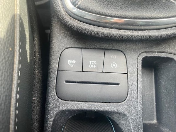 Used Ford Fiesta 2020 for sale - 75335272: Photo 22