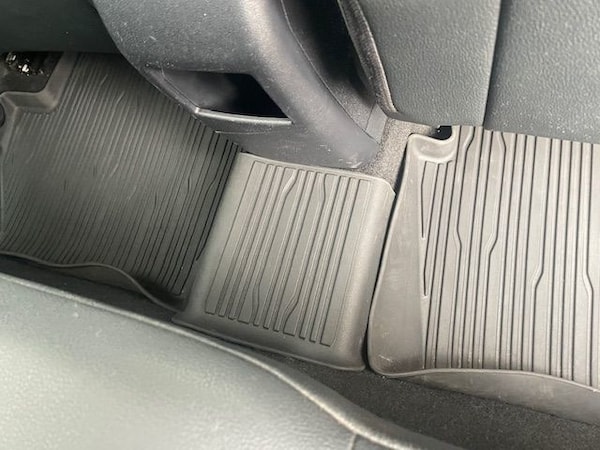 Used Ford Fiesta 2020 for sale - 75335272: Photo 9