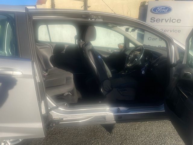Used Ford B-MAX 2017 for sale - 76641947: Photo 10
