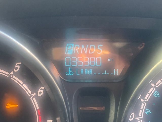 Used Ford B-MAX 2017 for sale - 76641947: Photo 12