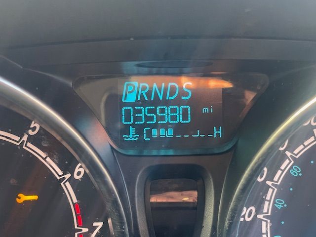 Used Ford B-MAX 2017 for sale - 76641947: Photo 13