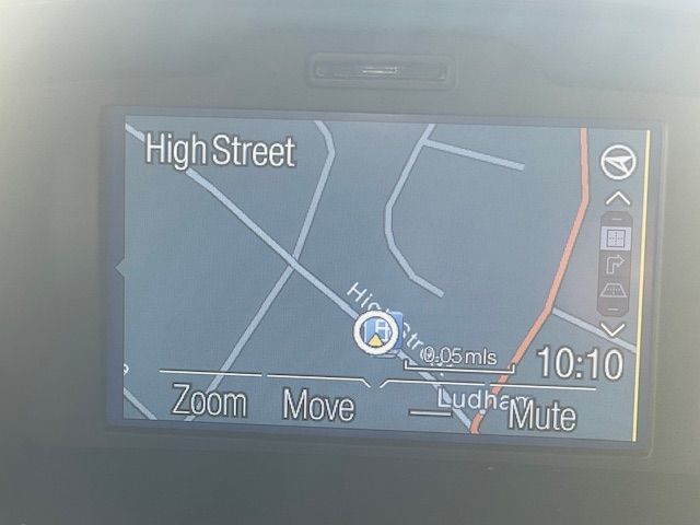 Used Ford B-MAX 2017 for sale - 76641947: Photo 14