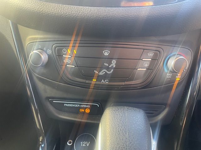 Used Ford B-MAX 2017 for sale - 76641947: Photo 16