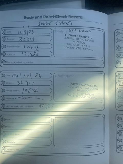 Used Ford B-MAX 2017 for sale - 76641947: Photo 20