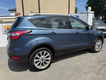 Used Ford Kuga 2019 for sale - 79103046: Photo