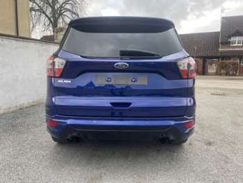 Used Ford Kuga 2017 for sale - 73619871: Photo