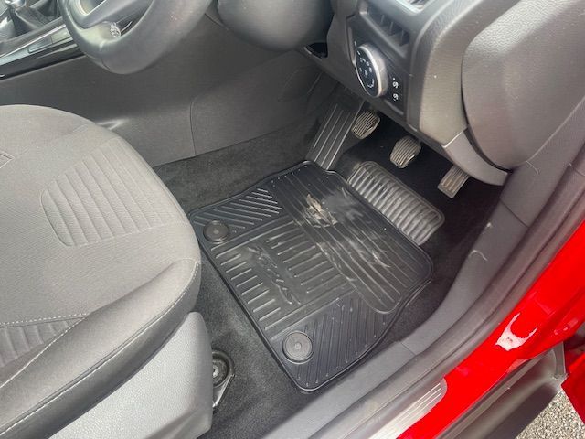 Used Ford Focus 2018 for sale - 76263122: Photo 13