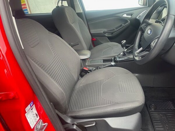 Used Ford Focus 2018 for sale - 76263122: Photo 14