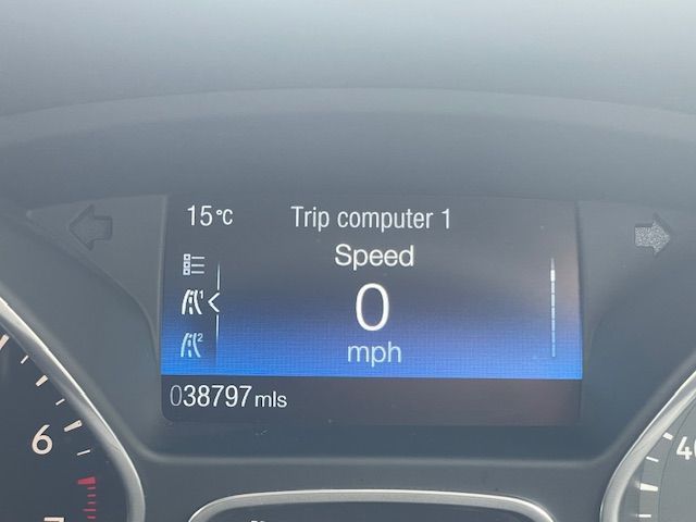 Used Ford Focus 2018 for sale - 76263122: Photo 16