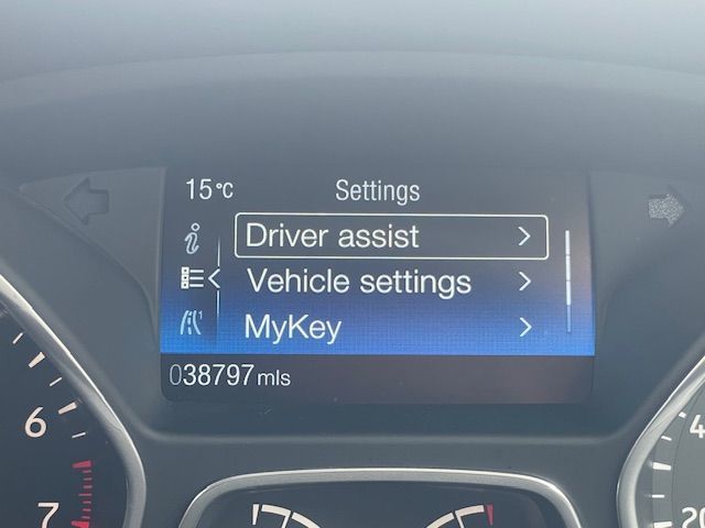 Used Ford Focus 2018 for sale - 76263122: Photo 17