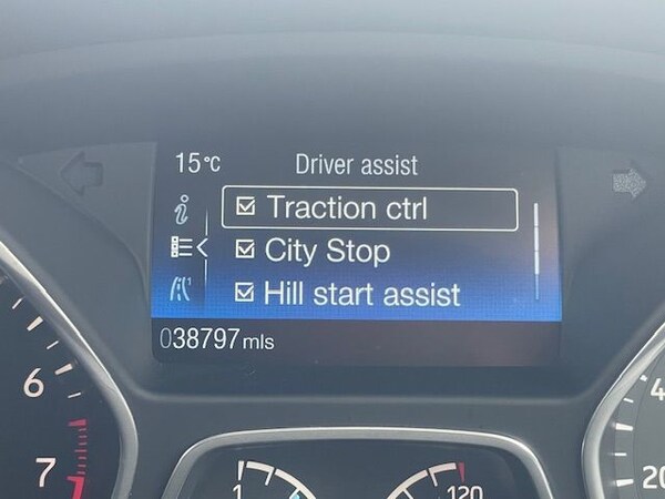 Used Ford Focus 2018 for sale - 76263122: Photo 18