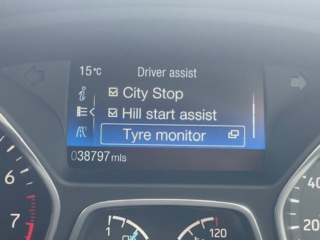 Used Ford Focus 2018 for sale - 76263122: Photo 19