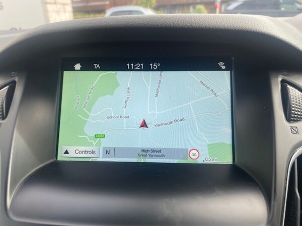 Used Ford Focus 2018 for sale - 76263122: Photo 20