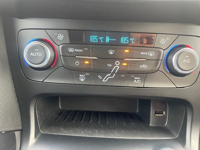 Used Ford Focus 2018 for sale - 76263122: Photo 21