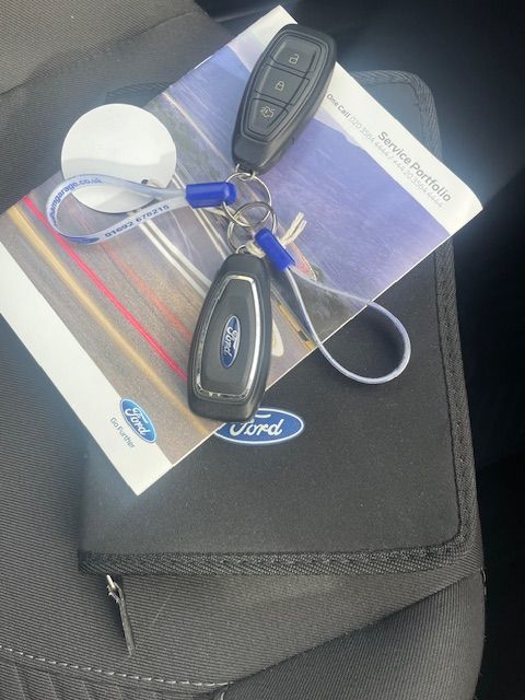 Used Ford Focus 2018 for sale - 76263122: Photo 25