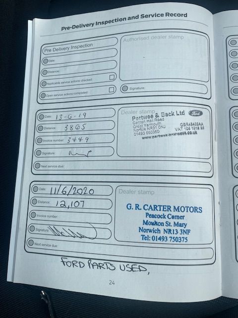 Used Ford Focus 2018 for sale - 76263122: Photo 26