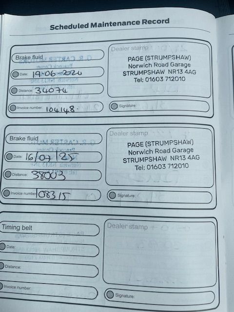 Used Ford Focus 2018 for sale - 76263122: Photo 28