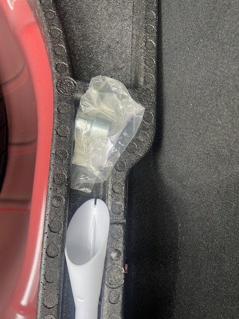 Used Ford Focus 2018 for sale - 76263122: Photo 9