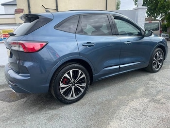 Used Ford Kuga 2022 for sale - 78569233: Photo