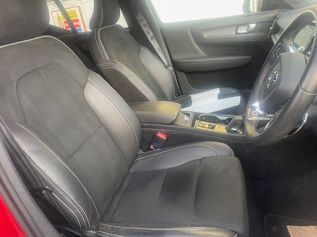 Used Volvo XC40 2019 for sale - 76922739: Photo 13