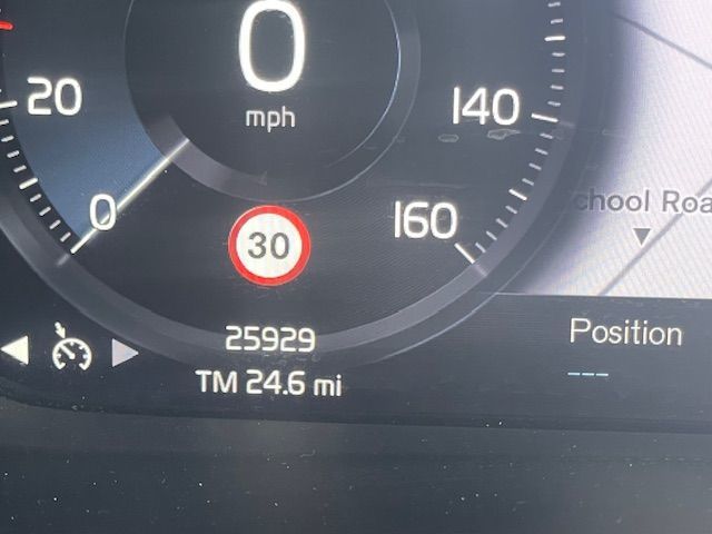 Used Volvo XC40 2019 for sale - 76922739: Photo 18