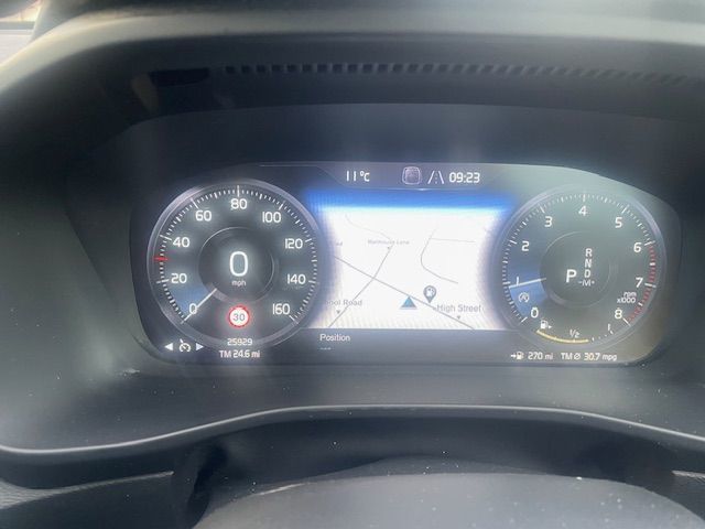 Used Volvo XC40 2019 for sale - 76922739: Photo 19