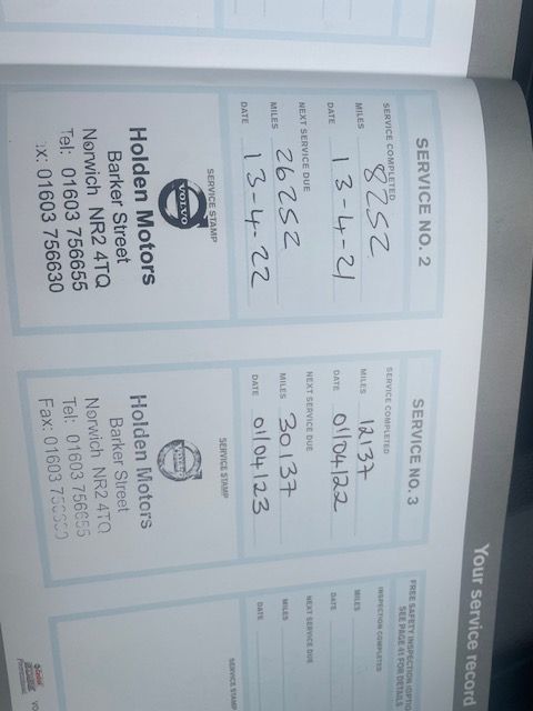 Used Volvo XC40 2019 for sale - 76922739: Photo 24