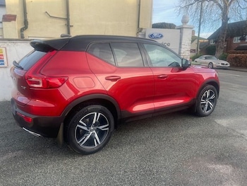 Used Volvo XC40 2019 for sale - 76922739: Photo