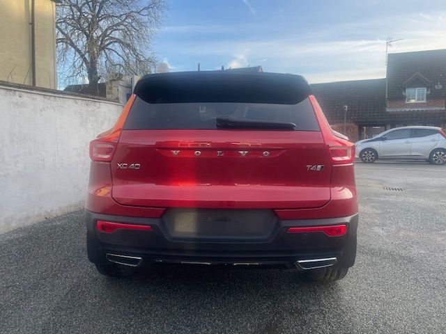 Used Volvo XC40 2019 for sale - 76922739: Photo 5