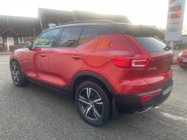 Used Volvo XC40 2019 for sale - 76922739: Photo 6