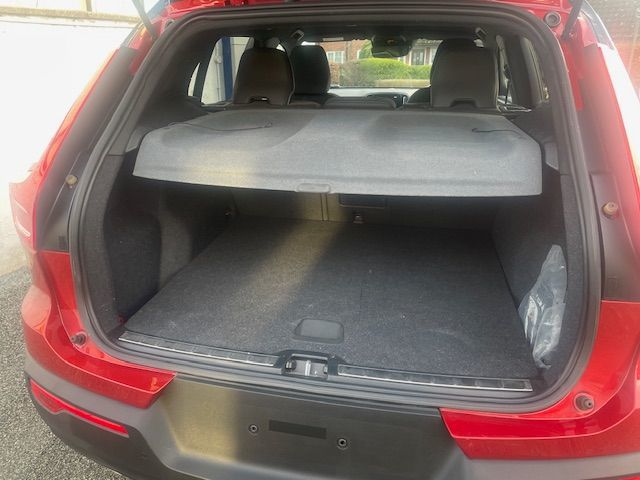 Used Volvo XC40 2019 for sale - 76922739: Photo 7