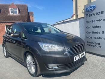 2016 - 1.0 EcoBoost 125 Titanium 5dr