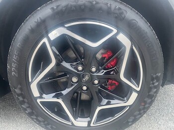 Used Ford Kuga 2025 for sale - 77301574: Photo