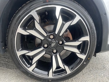 Used Ford Fiesta 2022 for sale - 79295457: Photo