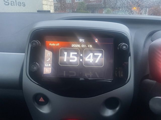 Used Toyota AYGO 2020 for sale - 77026455: Photo 16