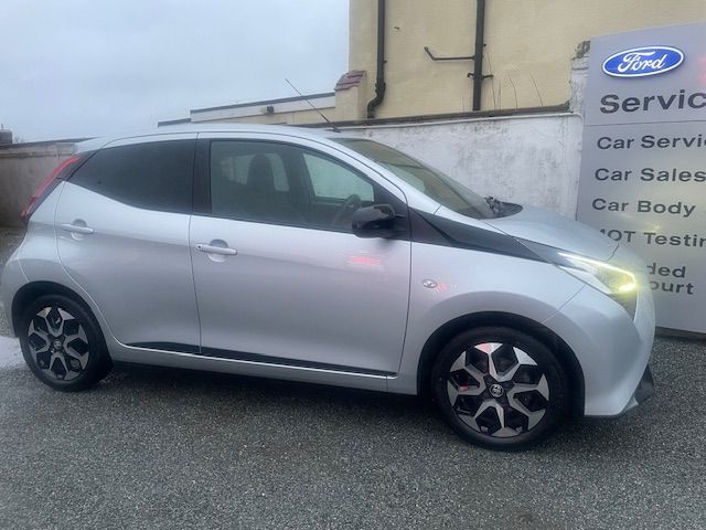 Used Toyota AYGO 2020 for sale - 77026455: Photo 3