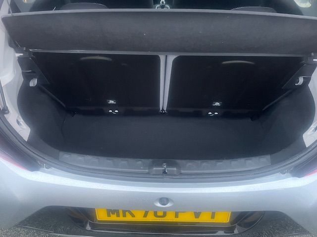 Used Toyota AYGO 2020 for sale - 77026455: Photo 7