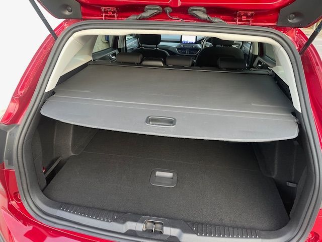 Used Ford Focus 2019 for sale - 77650233: Photo 12