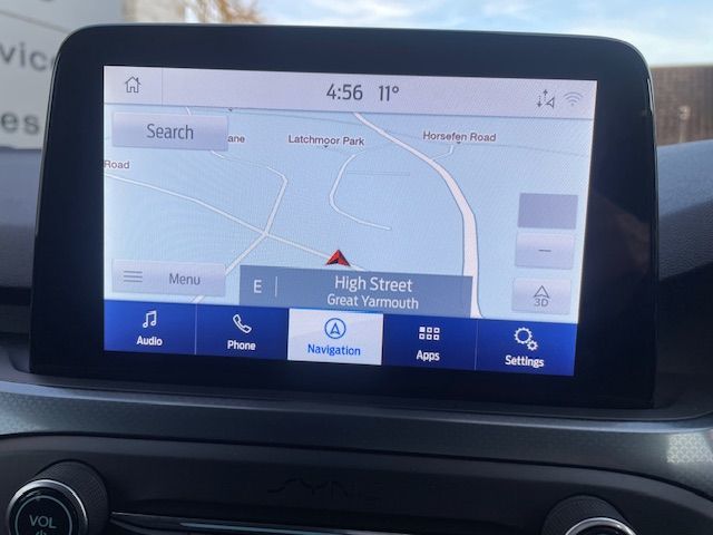 Used Ford Focus 2019 for sale - 77650233: Photo 22